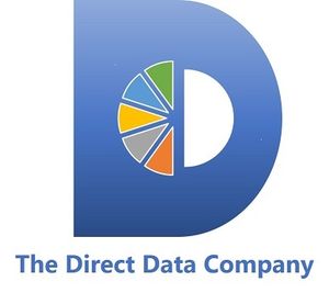 The Direct Data Company (Oxford) Ltd Company Logo